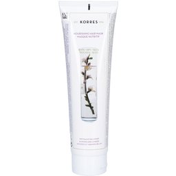 Korres® Amandes et graines de Lin