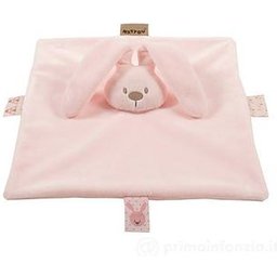 Mantita Dodo Lapidou Conejo Rosa 1ud