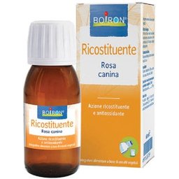 Ricostituyente Rosa Canina 60ml