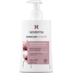 Nanocare Intimate Gel 200 ml