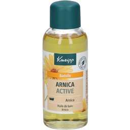 Kneipp® Huile de Bain Arnica Muscle & Articulations