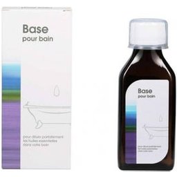 Docteur Valnet Base pour Bain 100ml