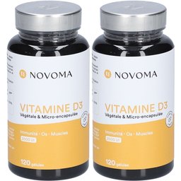 Vitamine D3
