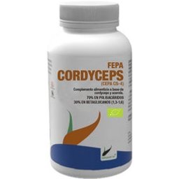 Fepa Cordyceps Bio 60caps