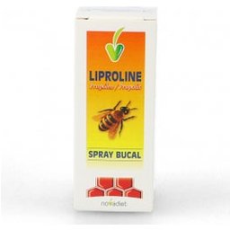 Liproline Oral Spray 15 ml