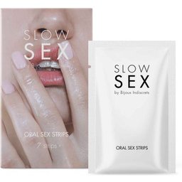Oral Sex Strips 7uts