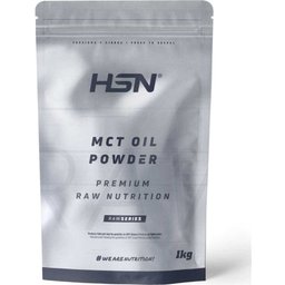 Aceite MCT de Coco en Polvo 1kg