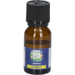 So' Bio Etic Aroma Citronnelle
