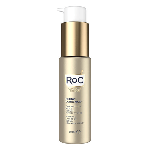 Retinol Correxion® Correction Rides Sérum - 30ml
