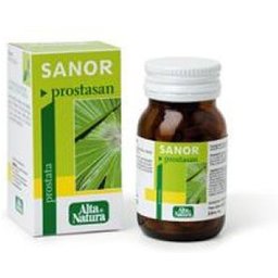 Sanor Prostasan 100comp