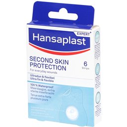 Second Skin Protection