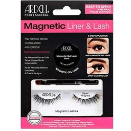 Set Magnetic Liner & Lash Demi Wispies Liner