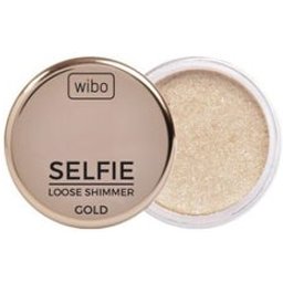 Selfie Loose Shimmer Gold 2g