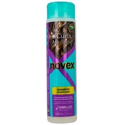 My Curls Shampooing 300ml