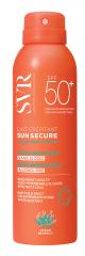 Sun Secure Lait Crépitant SPF50+ 200 ml - Spray 200 ml
