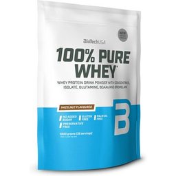 100% Pure Whey Noisette 1000g