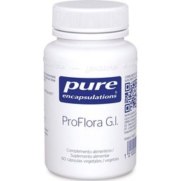Proflora G.I. 60caps