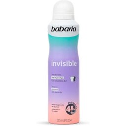 Déo Spray Invisible 200ml