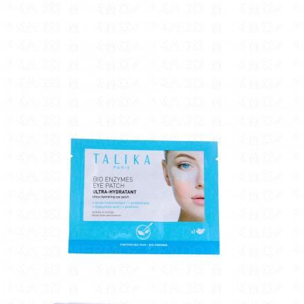 Bio Enzymes Eye patch ultra hydratant