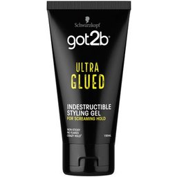 Got2b Ultra Glued Styling Gel 150ml