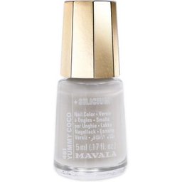 Vernis Ongles Silicium Nro 461 Yummy Coconut 5ml