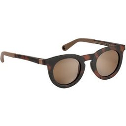 Lunettes 4-6 Ans Sunshine Dark Tortoise 1ut