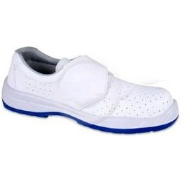 Chaussure Maria 44 Blanches 1 Paire