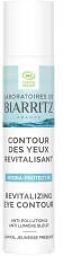 HYDRA-PROTECT + Contour des Yeux Revitalisant Bio 15 ml - Flacon-Pompe 15 ml