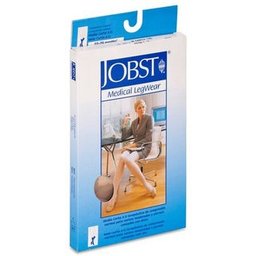 short stocking 140 compression normale beige clair beige T-6 1 pc