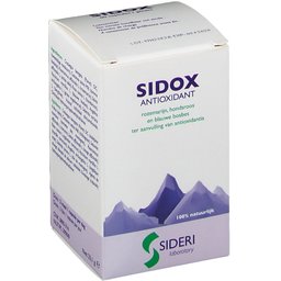 Sidox