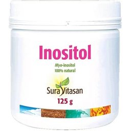 Inositol en poudre 125g