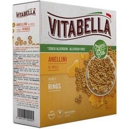 Anellini Miel d'Avoine 300g