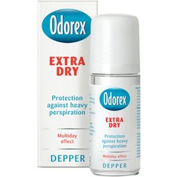 Extra Dry Depper Deo Roll-On