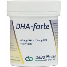 Dha-Forte 500 mg