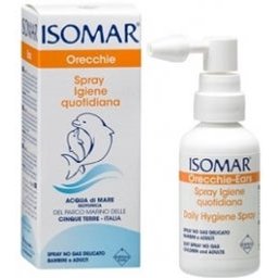 Isomar Ears Spray sans gaz