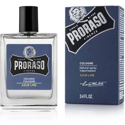 Eau de Cologne Azur Lime