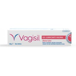 Gel Efecto Calor 30g