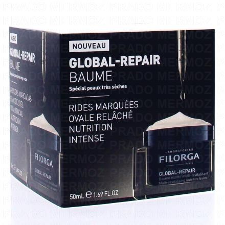 Global repair - Baume nutritif multi-revitalisant