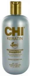 Keratin Shampoing Reconstructeur 355 ml - Flacon 355 ml