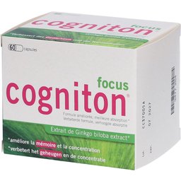 Focus Mémoire & Concentration