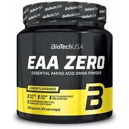 Essential Amino Acids Eaa Zero 350g