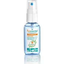 Assainissant Lotion spray antibactérien
