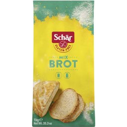 Schär Mix Pain B