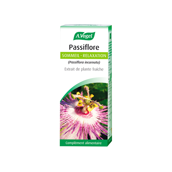 Passiflore Sommeil - Relaxation 50ml