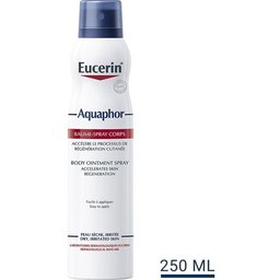 Eucerin® Aquaphor Baume-Spray Corps