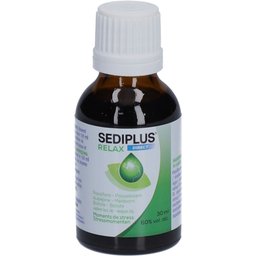 Sediplus® Relax Direct