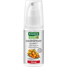 Laque pour cheveux Non-Aerosol