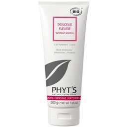 Lait Hydratant Douceur Floride 200g