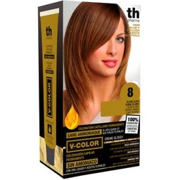 TH Vitalia Kit Couleur N8