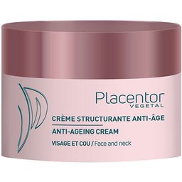 Vegetal Crème Structurante Anti-Âge